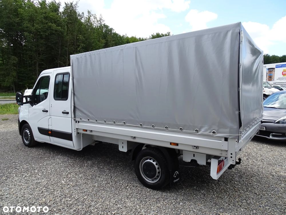 Renault MASTER DOKA - 5