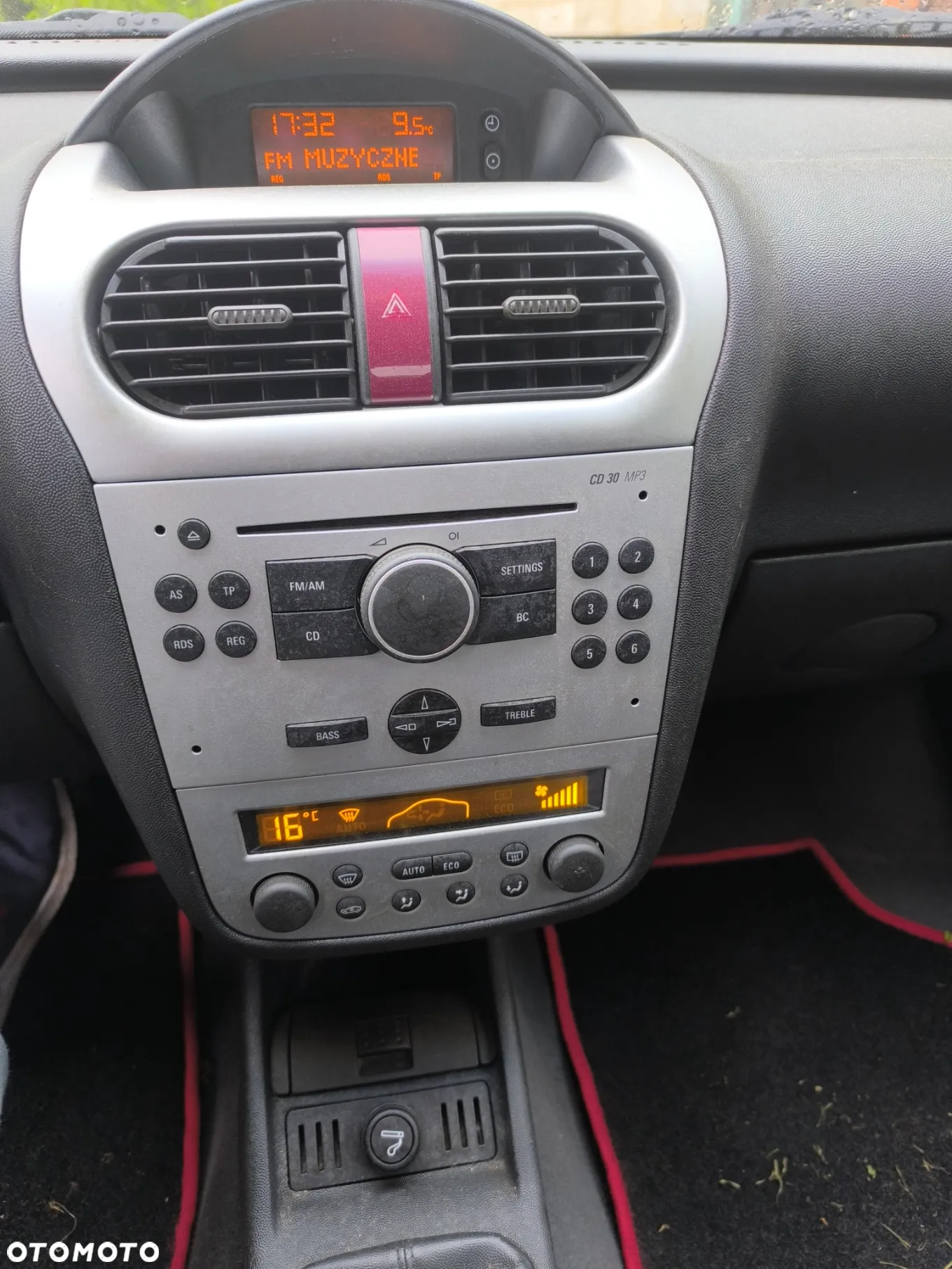 Opel Corsa 1.0 12V Cool - 11