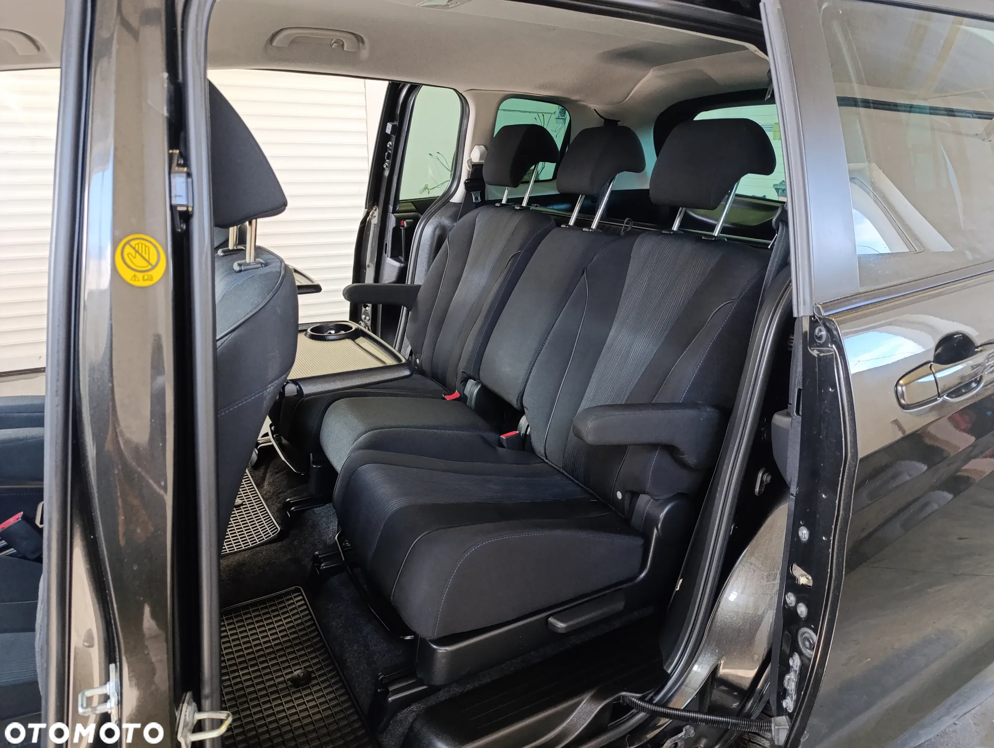 Mazda 5 1.6 CD Navi + - 16