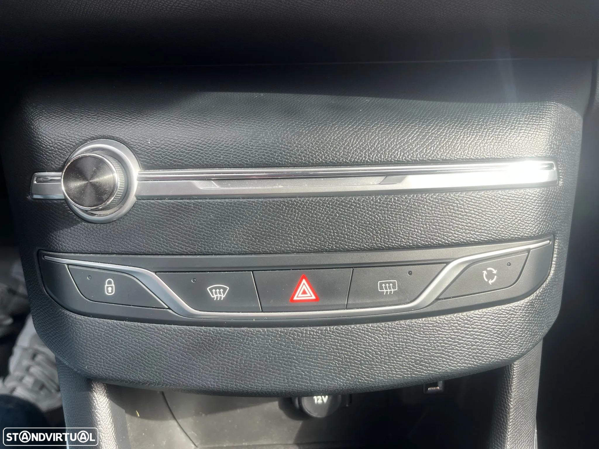 Peugeot 308 SW 1.5 BlueHDi Allure Pack - 55