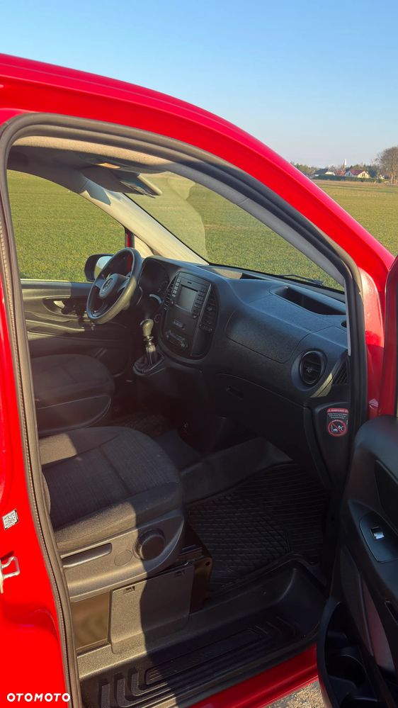 Mercedes-Benz VITO - 4