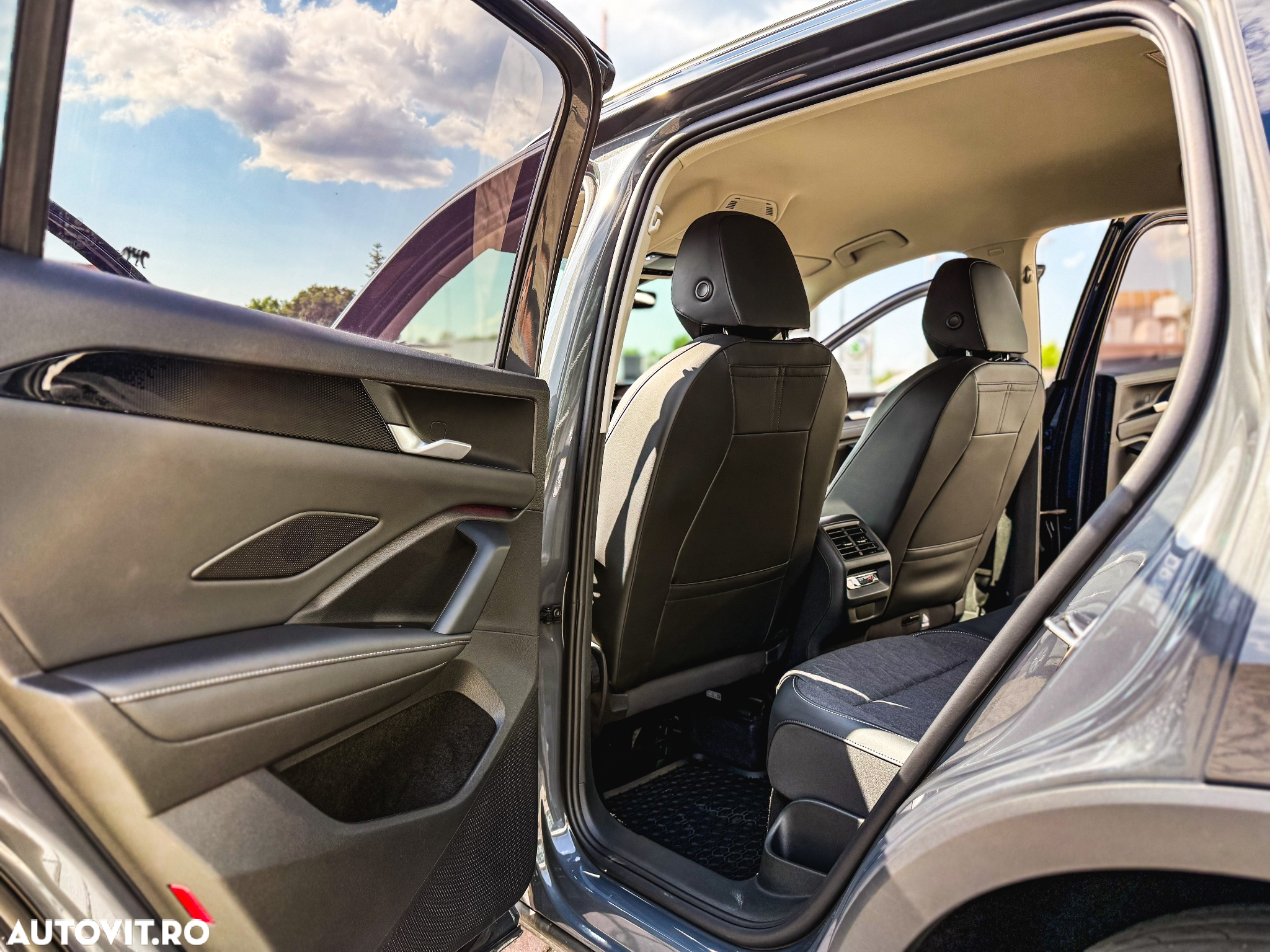 Volkswagen Tiguan 1.5 TSI eHybrid DSG PHEV Life - 15
