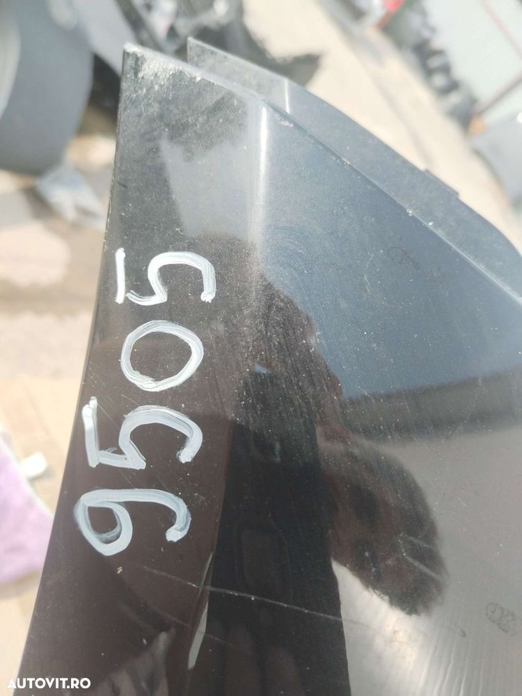 Bara fata Mercedes EQS, 2021, 2022, 2023, 2024, cod origine OE A2978850304. - 10