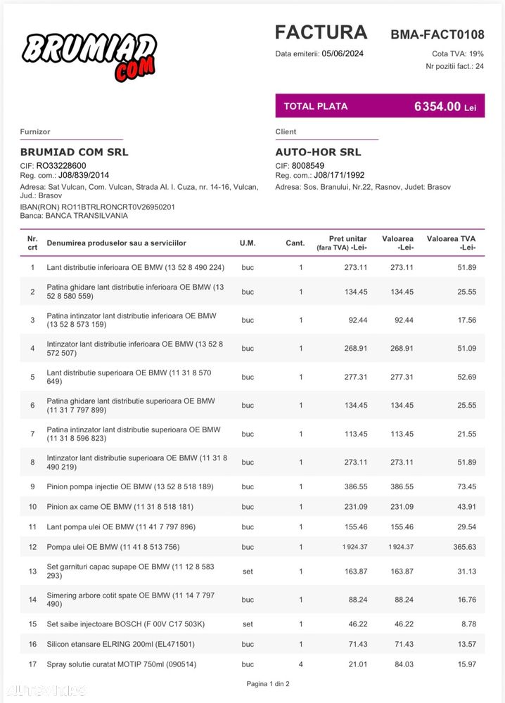 BMW Seria 4 - 13