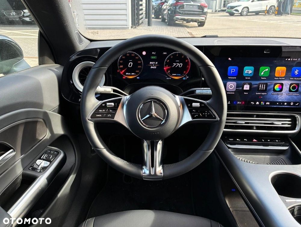 Mercedes-Benz CLA - 10
