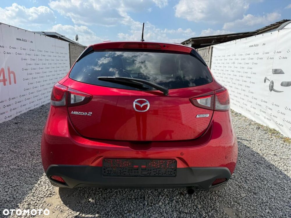 Mazda 2 SKYACTIV-G 90 Nakama - 6