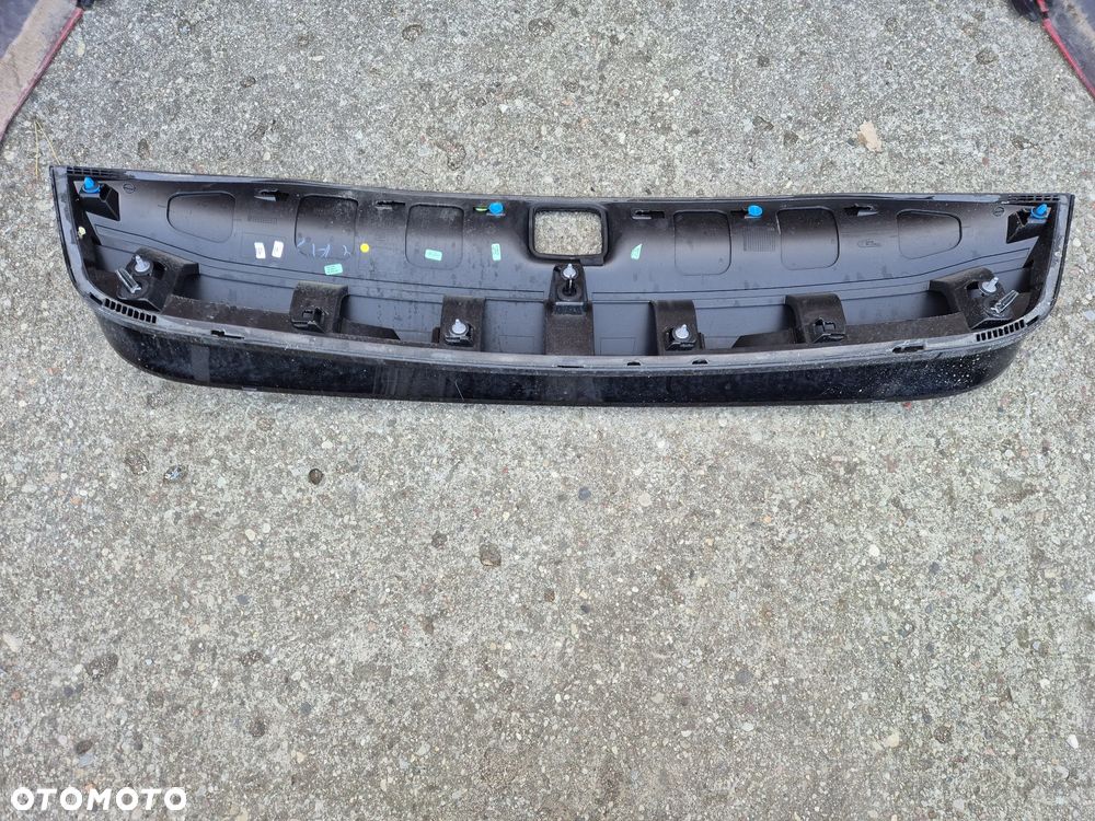 Seat Leon 4 IV kombi 20- zderzak tylny blenda klapa 5FE - 8