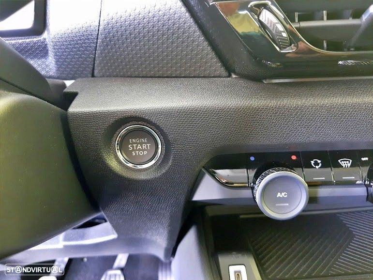 Citroën C4 1.5 BlueHDi Feel Pack - 26