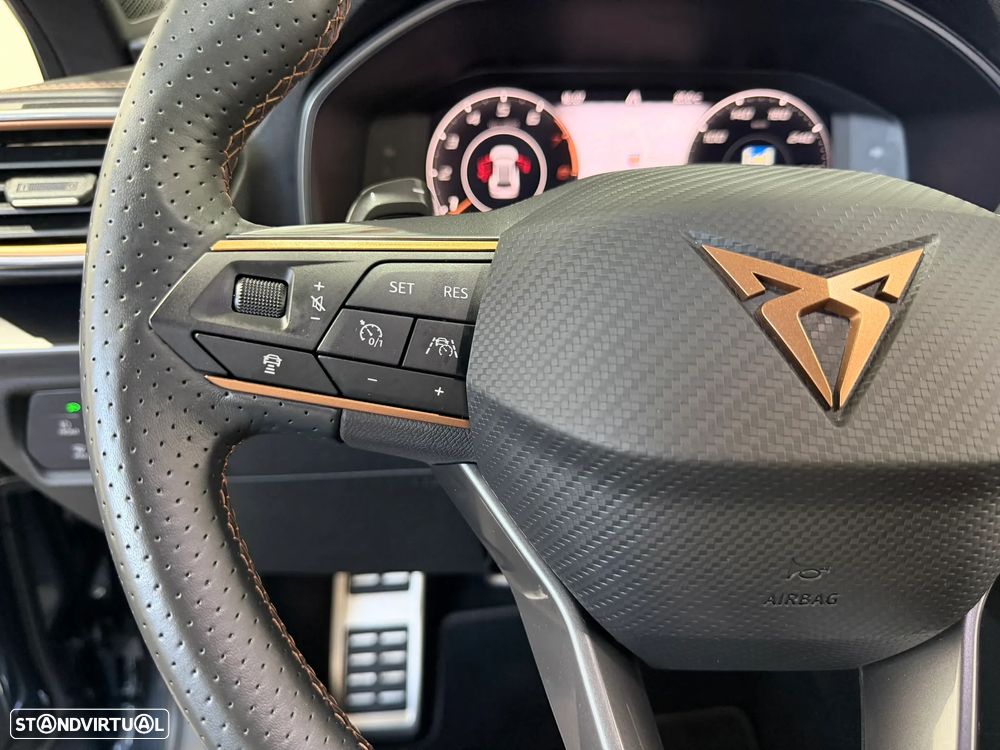 Cupra Formentor 2.0 TSI DSG VZ - 23