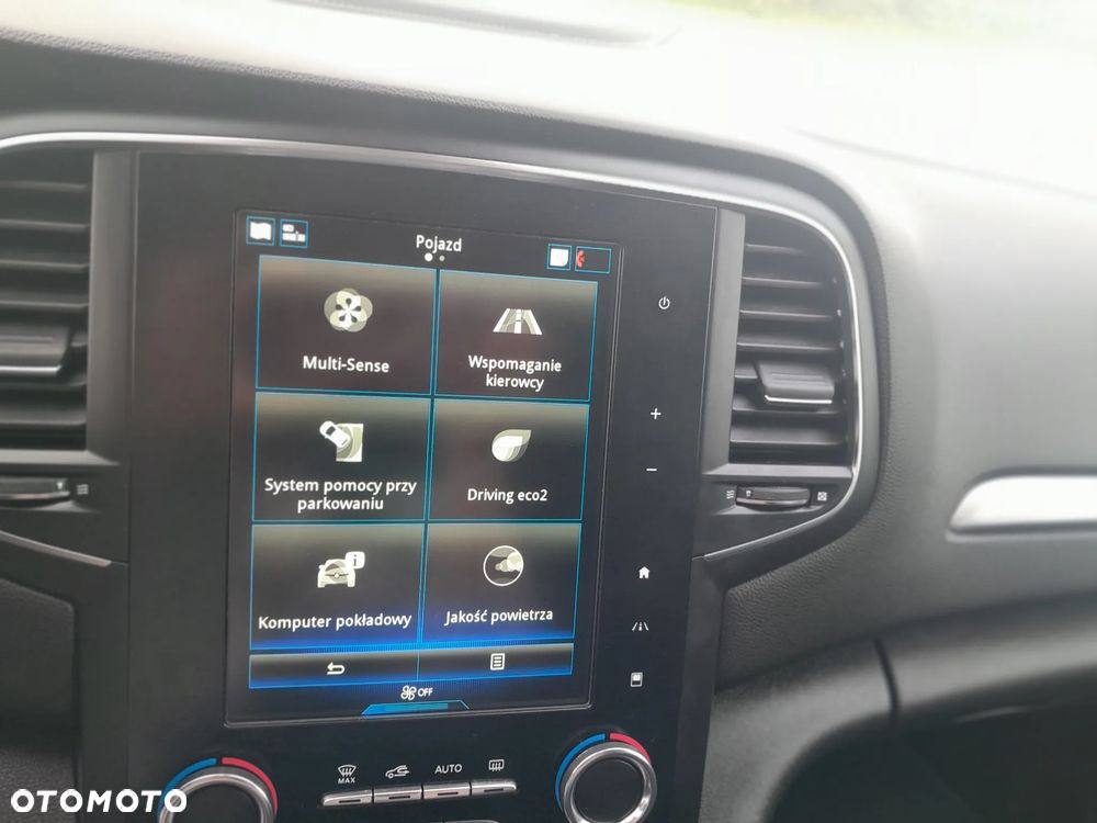 Renault Megane TCe 160 GPF EDC BOSE EDITION - 31
