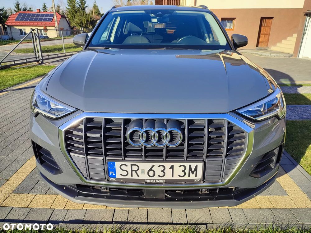 Audi Q3 40 TFSI Quattro Advanced S tronic - 26