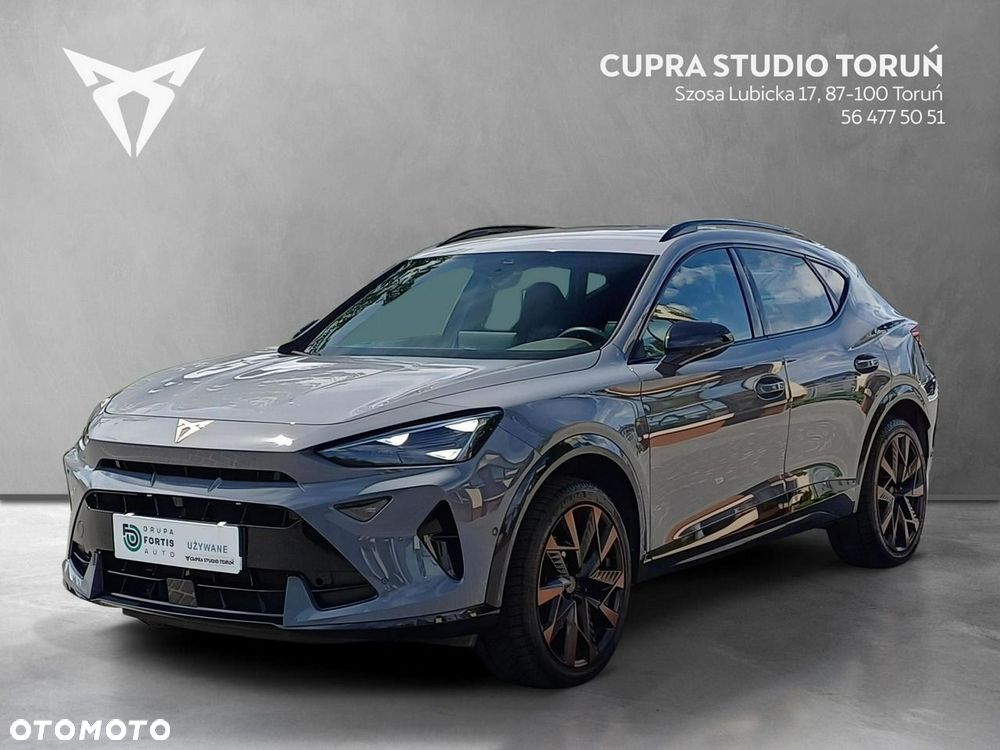 Cupra Formentor - 1