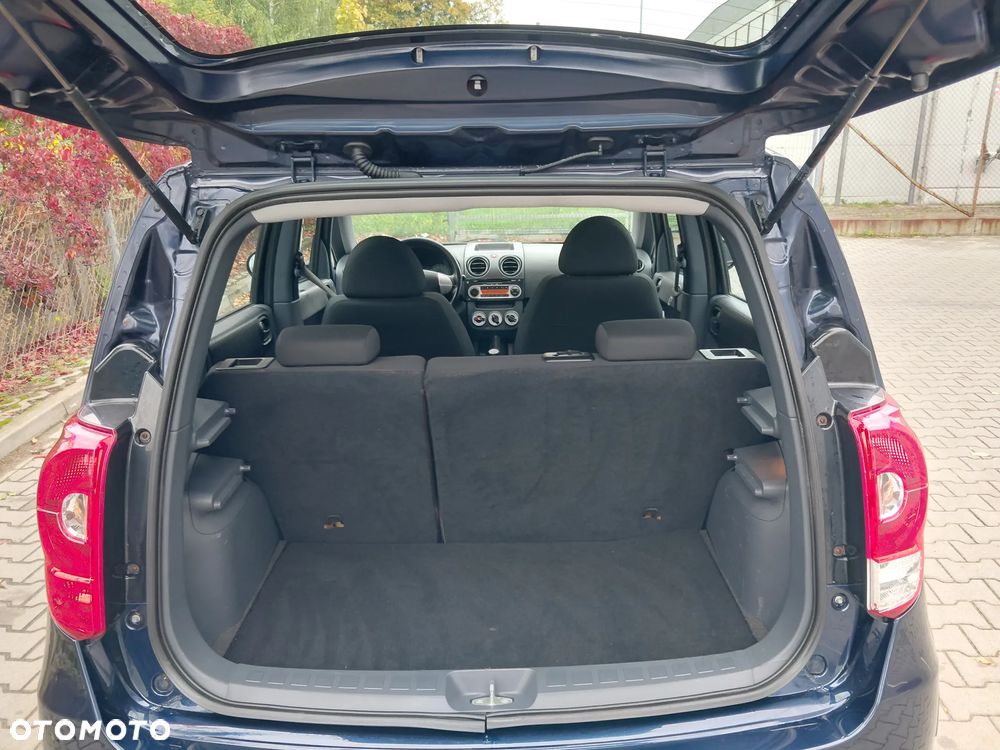 Mitsubishi Colt - 15