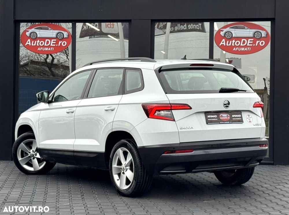 Skoda Karoq - 4