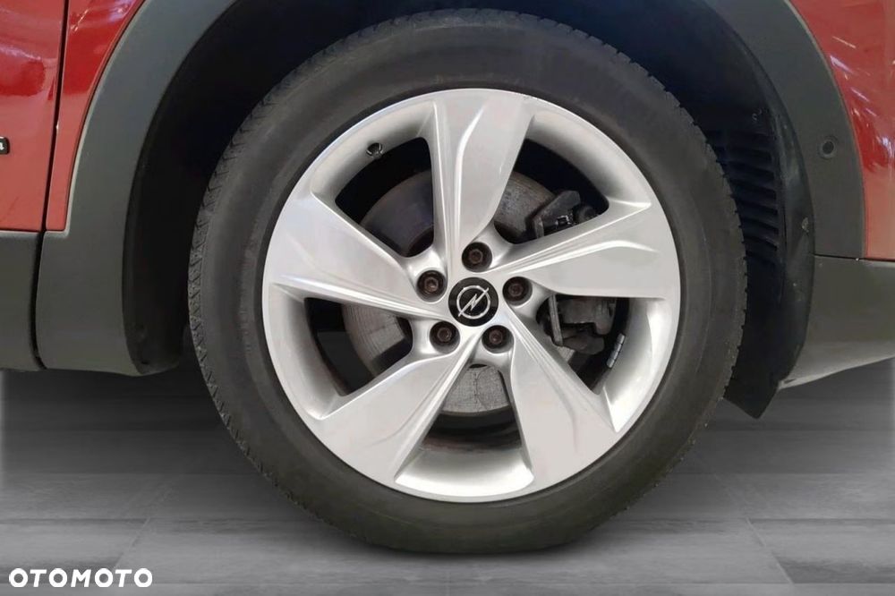 Opel Grandland X 1.6 T PHEV 4x4 Ultimate - 16