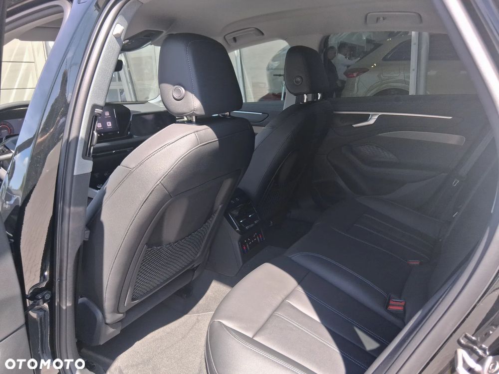 Audi A6 Limousine 40 TDI mHEV S Line S tronic - 18