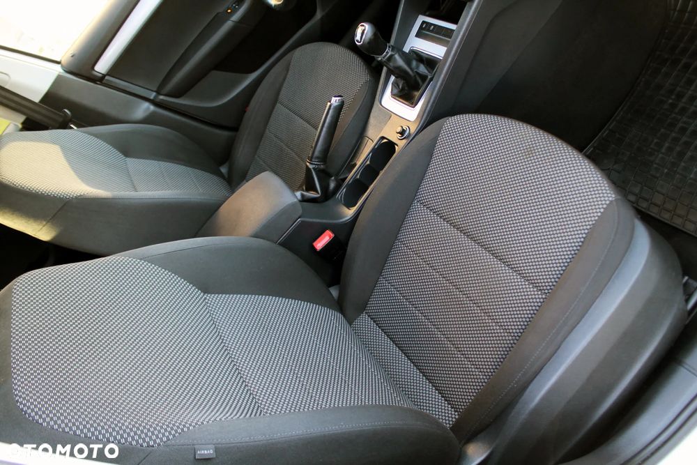 Skoda Octavia 1.6 TDI Green tec 4x4 Ambition - 13