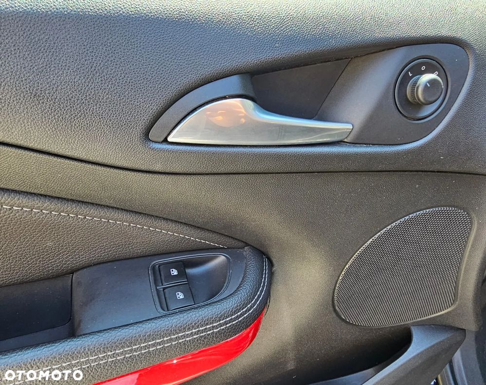 Opel Adam 1.2 Jam EU6 - 7