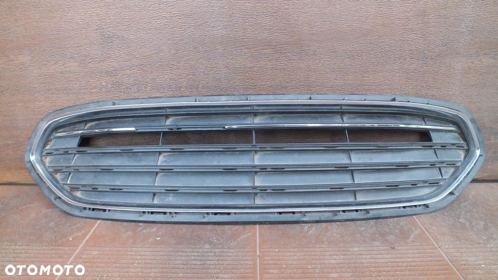 Atrapa zderzaka przedniego Ford Ka + - 1