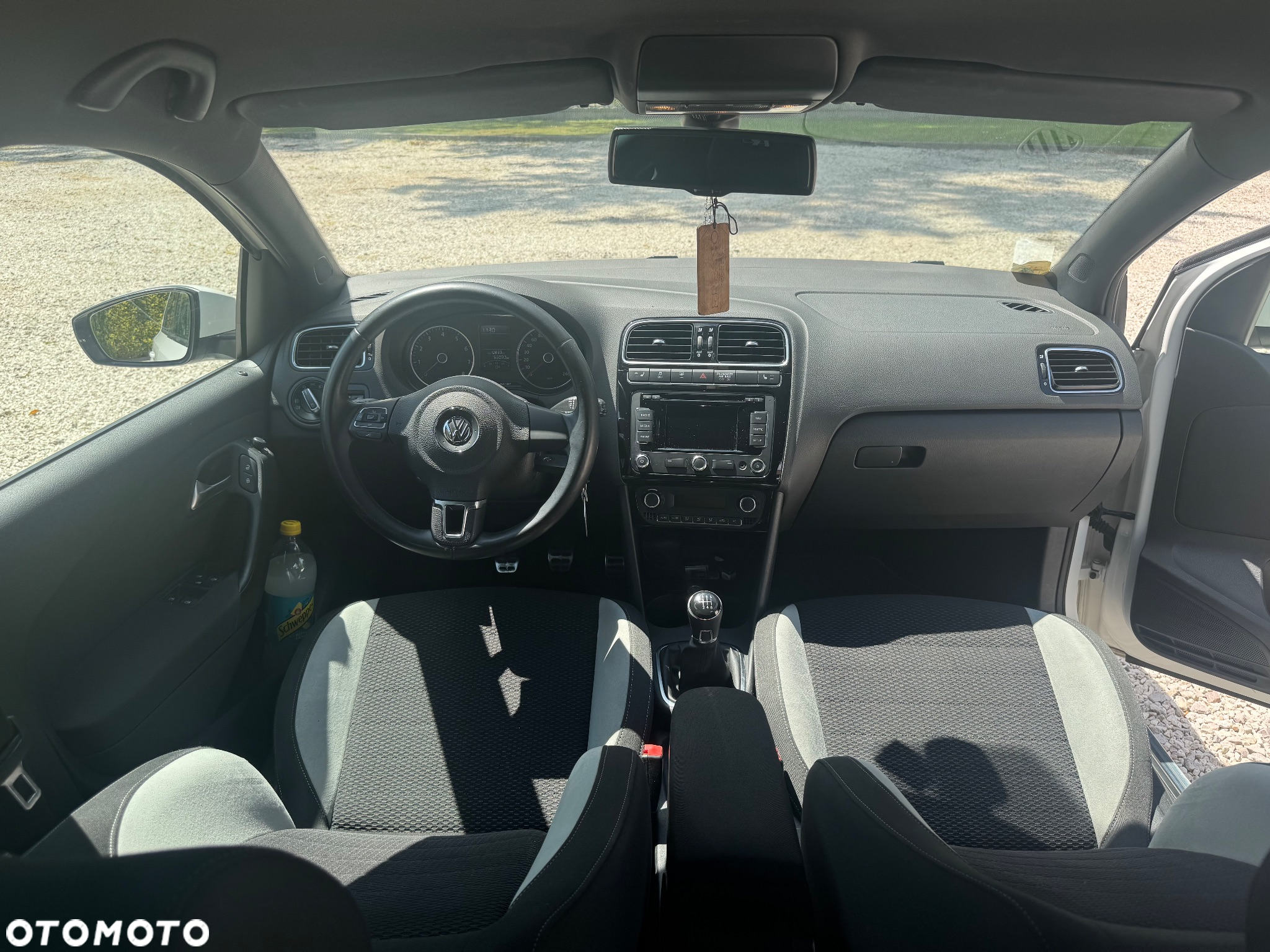 Volkswagen Polo 1.2 TSI Highline Optimum - 22