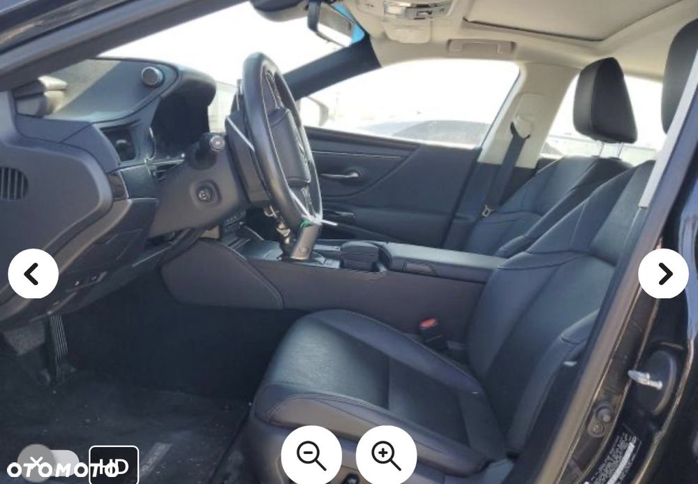 Lexus ES - 40