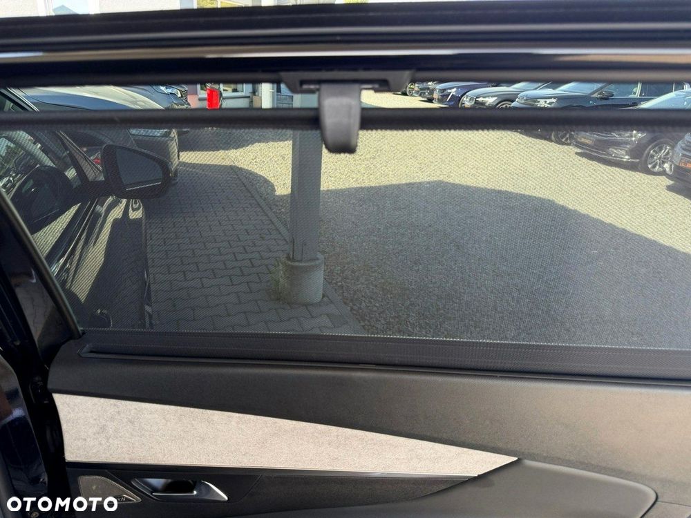 Peugeot 5008 - 22