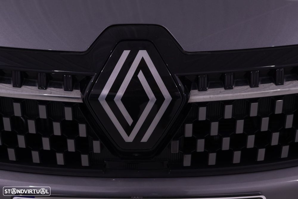 Renault Austral 1.3 Mild Hybrid Iconic Auto - 12