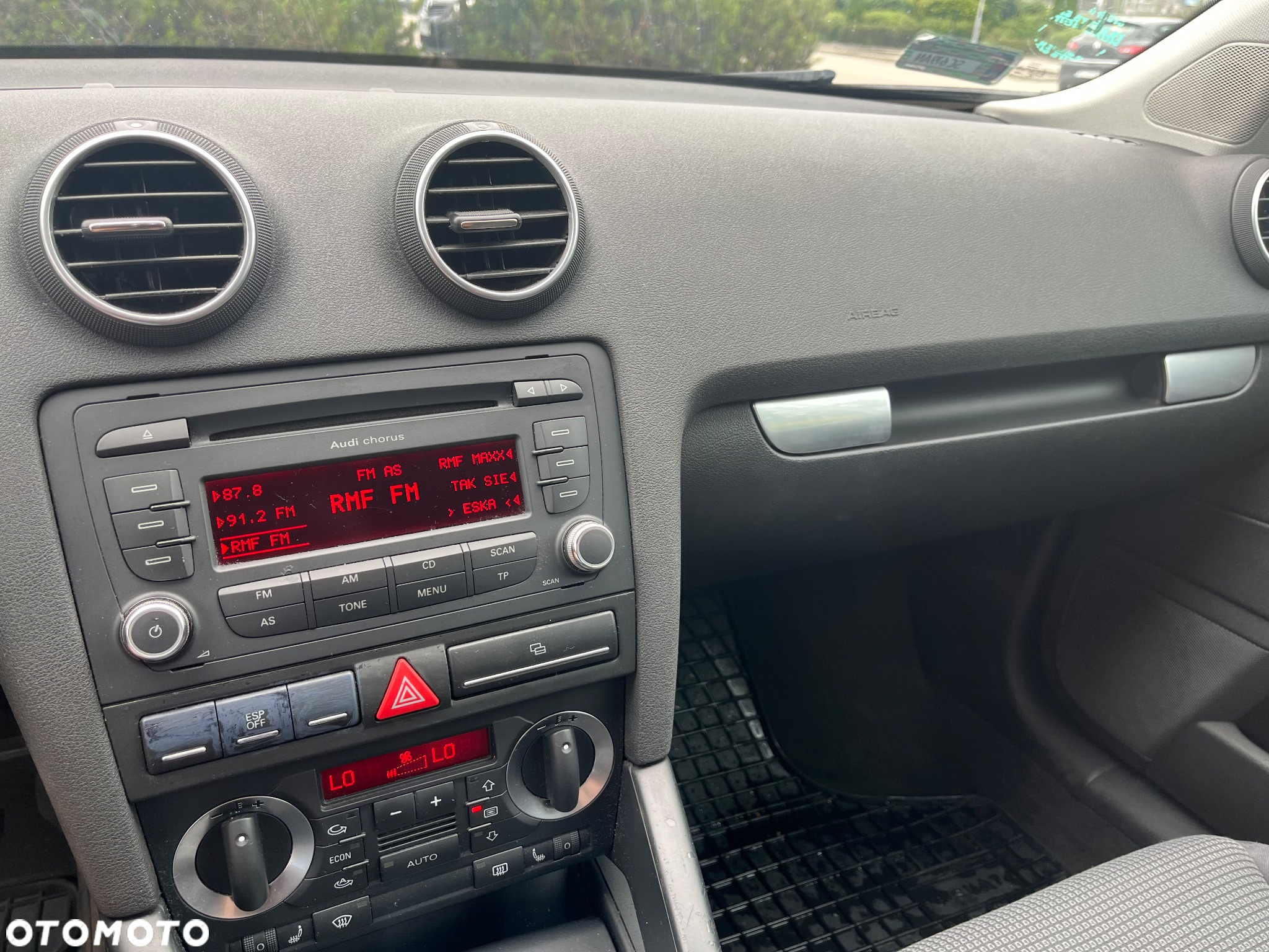 Audi A3 1.6 Ambition - 12