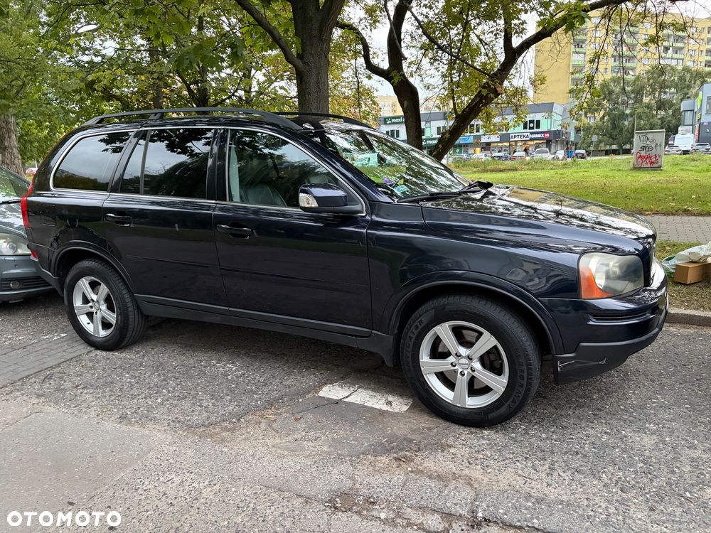 Volvo XC 90 D5 AWD Executive - 25