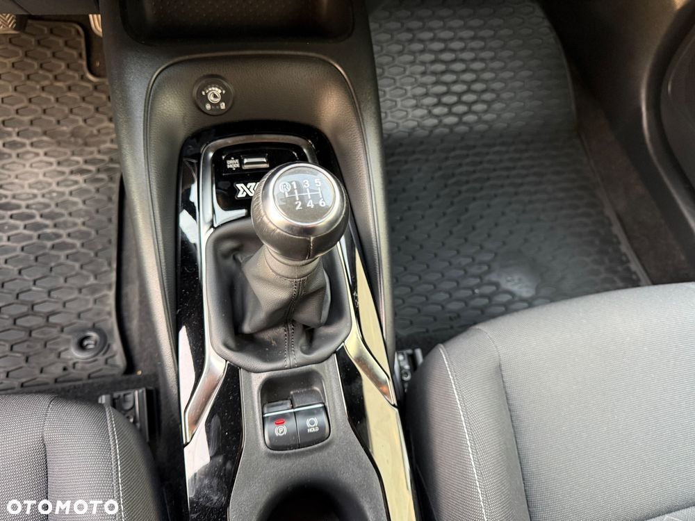 Toyota Corolla 1.2 T Comfort - 30