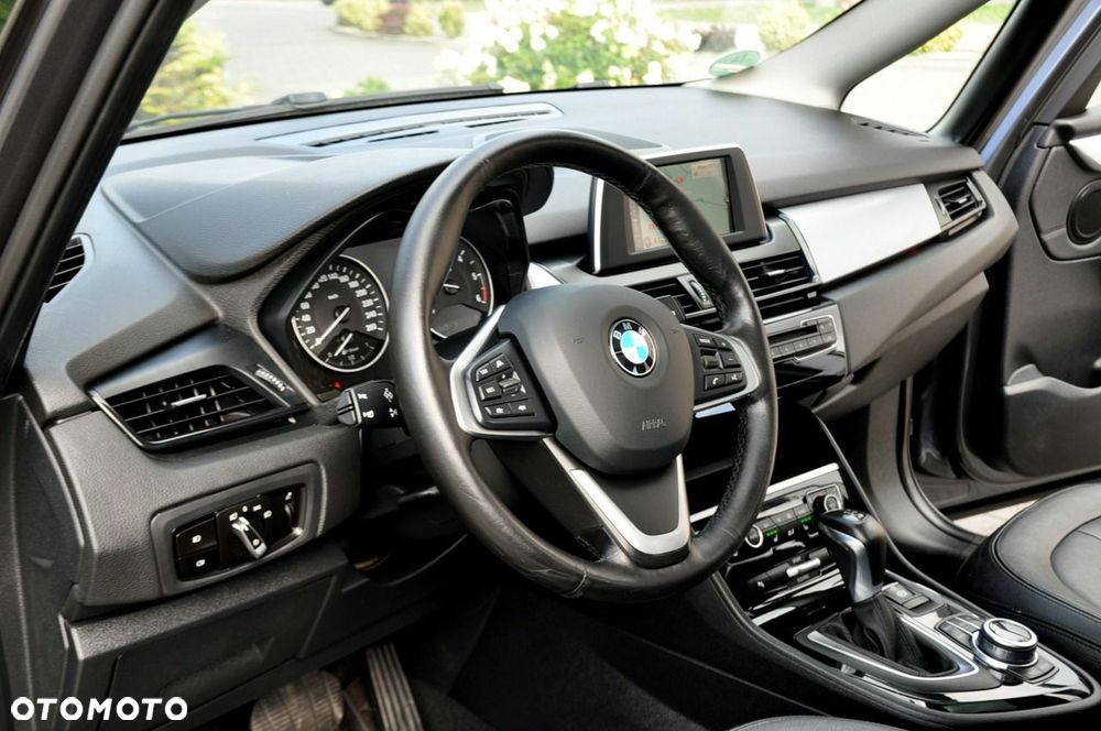 BMW Seria 2 - 22