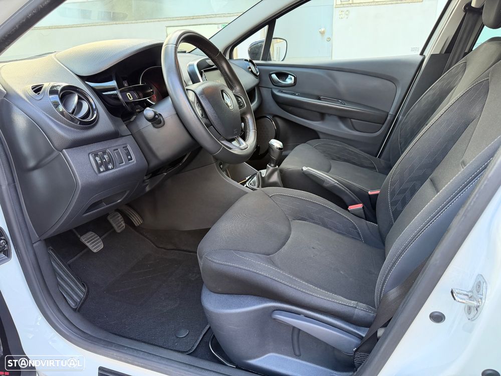 Renault Clio 0.9 TCe Limited - 5
