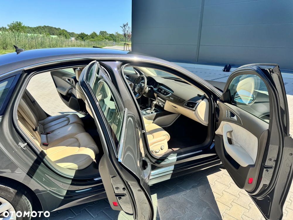 Audi A6 Limousine - 19