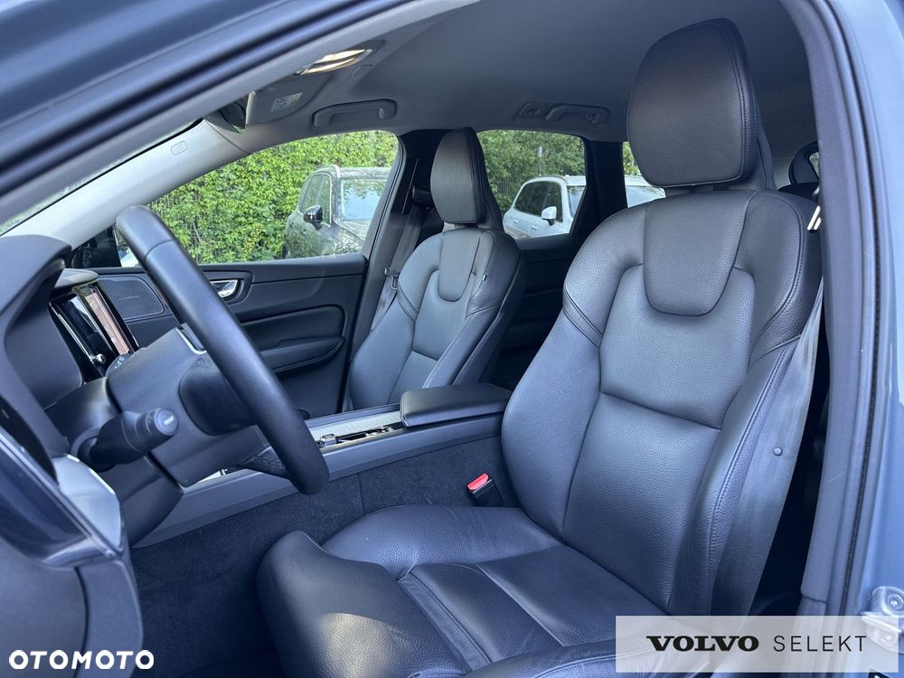 Volvo XC 60 - 11