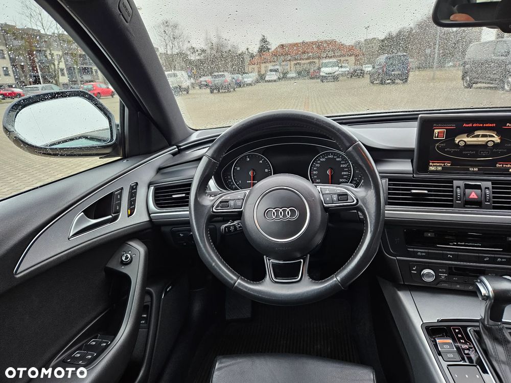 Audi A6 Allroad - 28