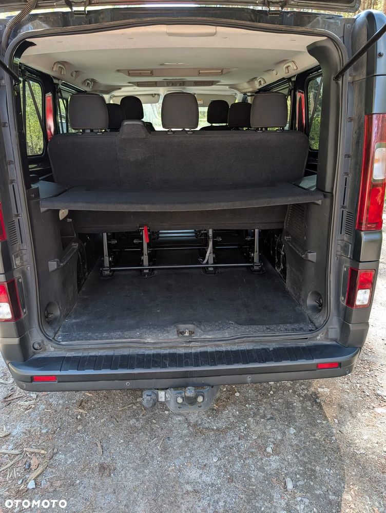 Renault Trafic 1.6 dCi - 23