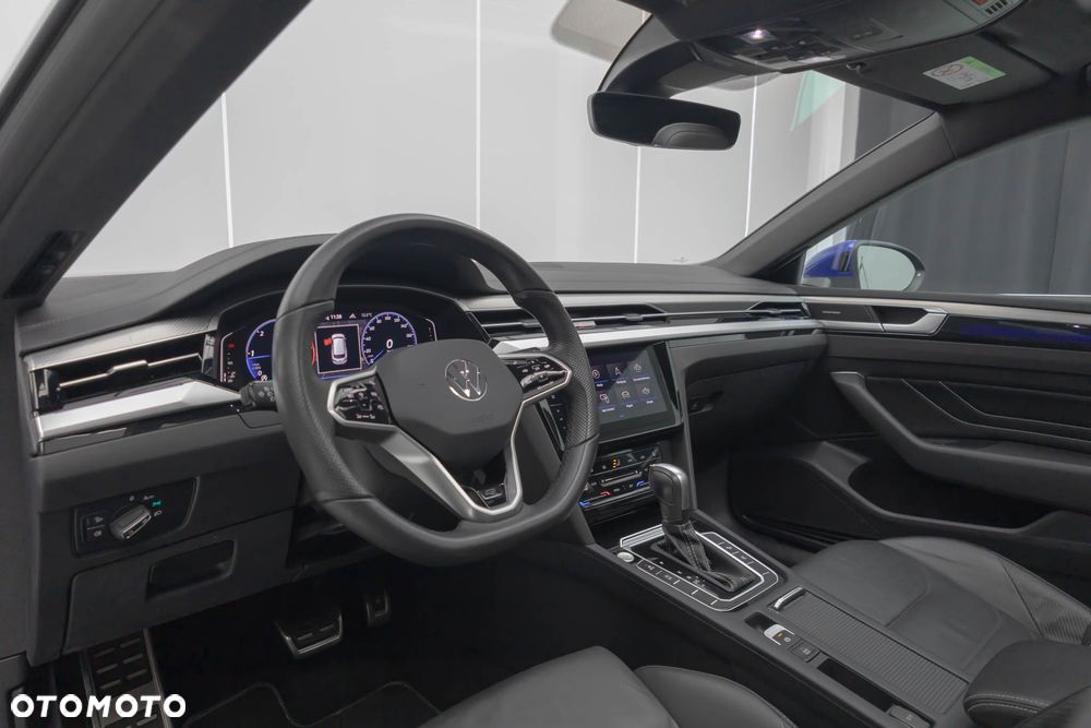 Volkswagen Arteon Shooting Brake 2.0 TDI 4Motion R-Line DSG - 17