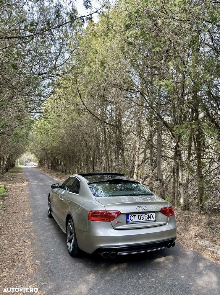 Audi A5 Coupé 2.0 TFSI quattro - 3