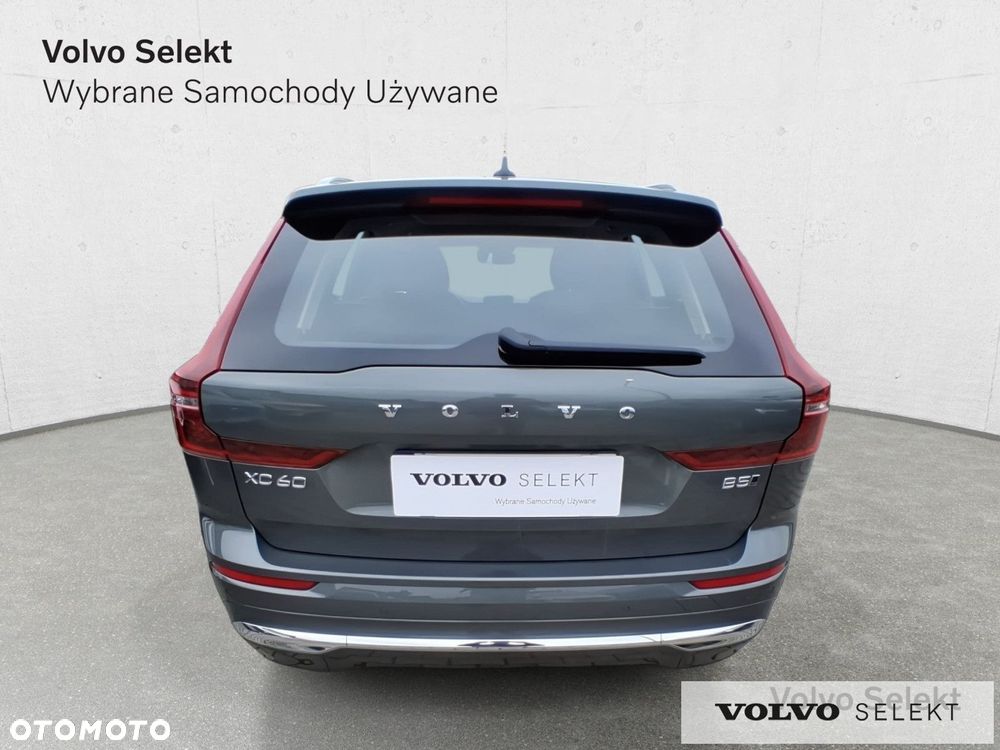 Volvo XC 60 - 8