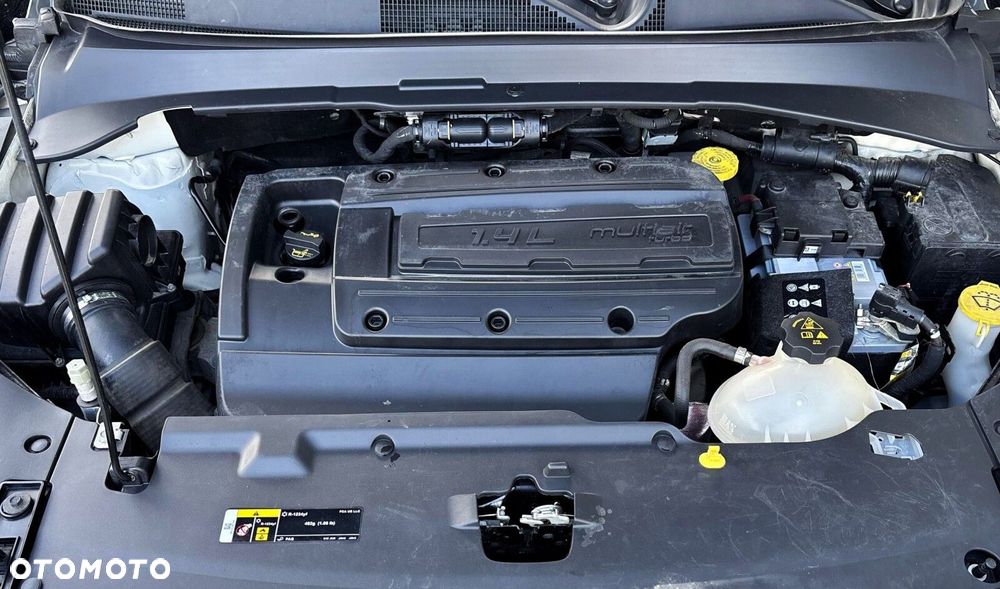 Jeep Compass 1.4 TMair Limited FWD S&S - 26