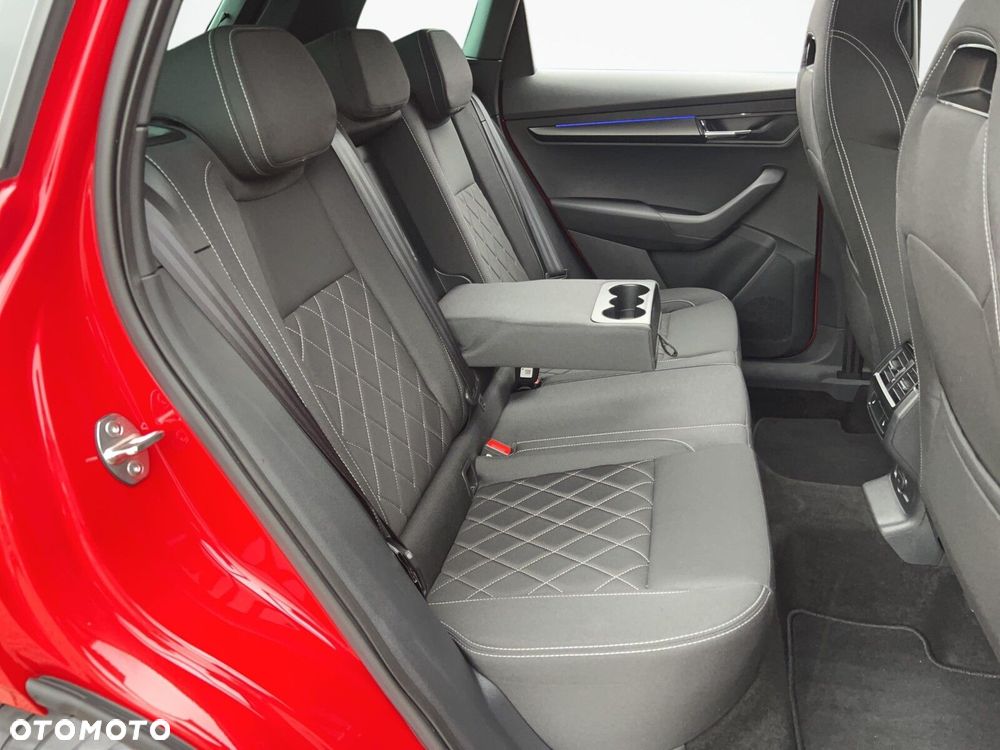 Skoda Karoq 1.5 TSI ACT 4x2 Sportline DSG - 13