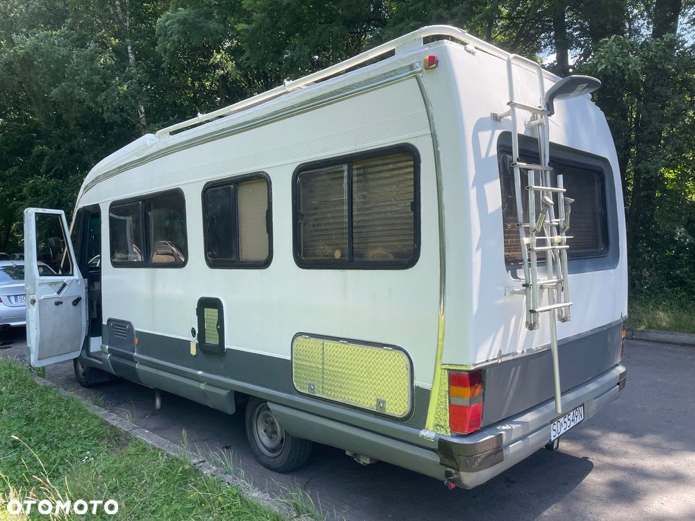 Fiat Ducato - 3