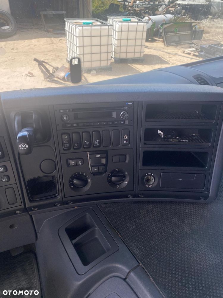 Scania P320 - 9
