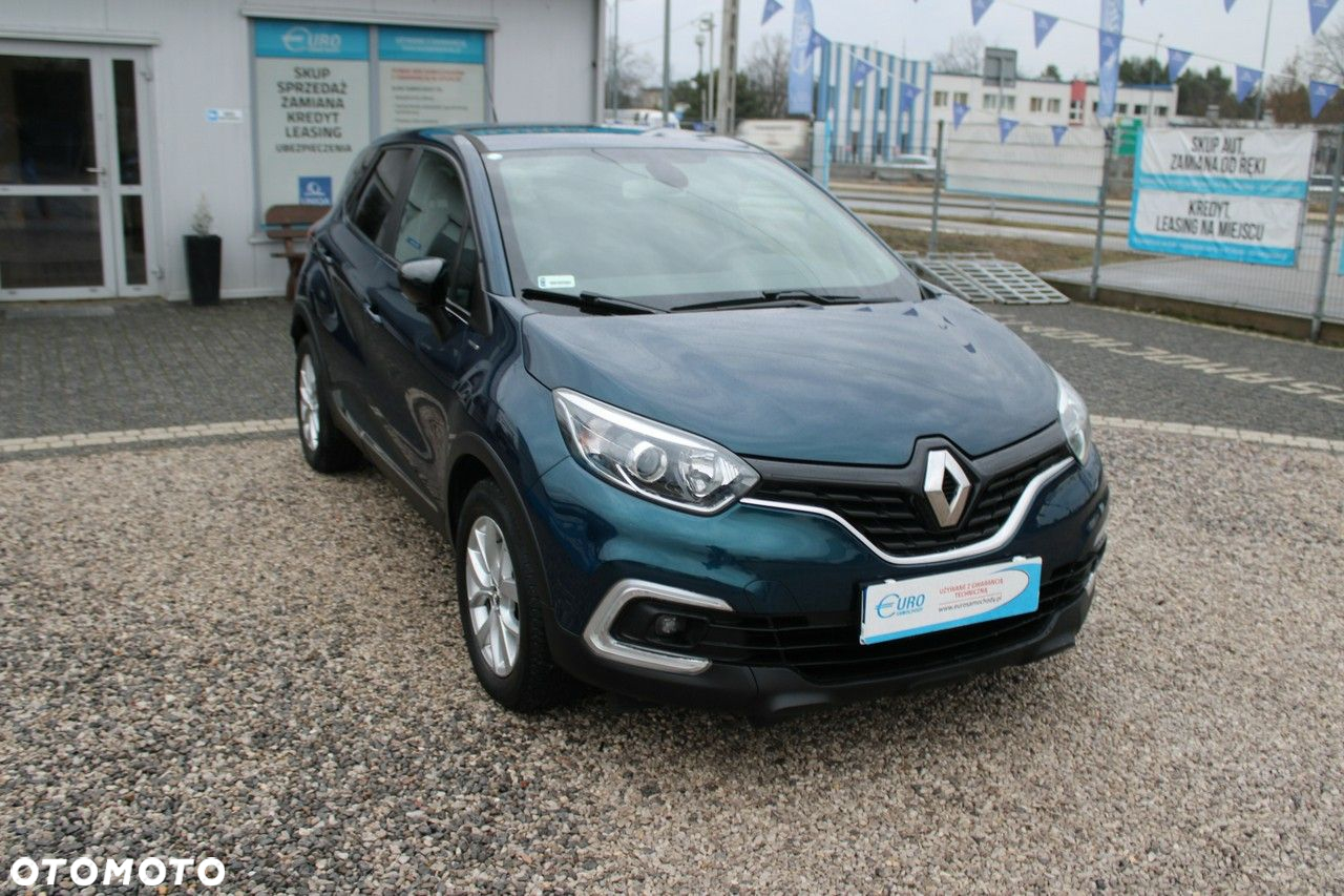 Renault Captur - 4