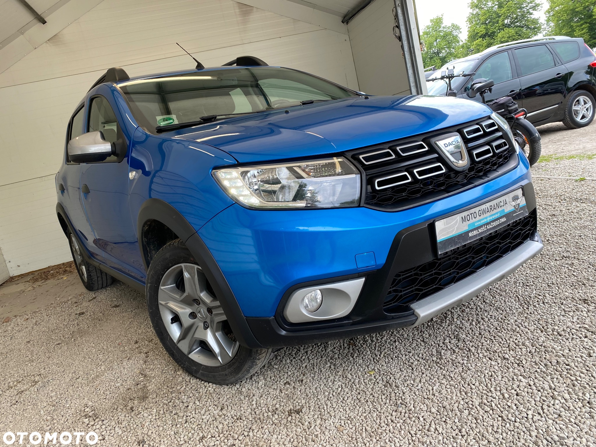 Dacia Sandero 0.9 TCe Laureate S&S - 32