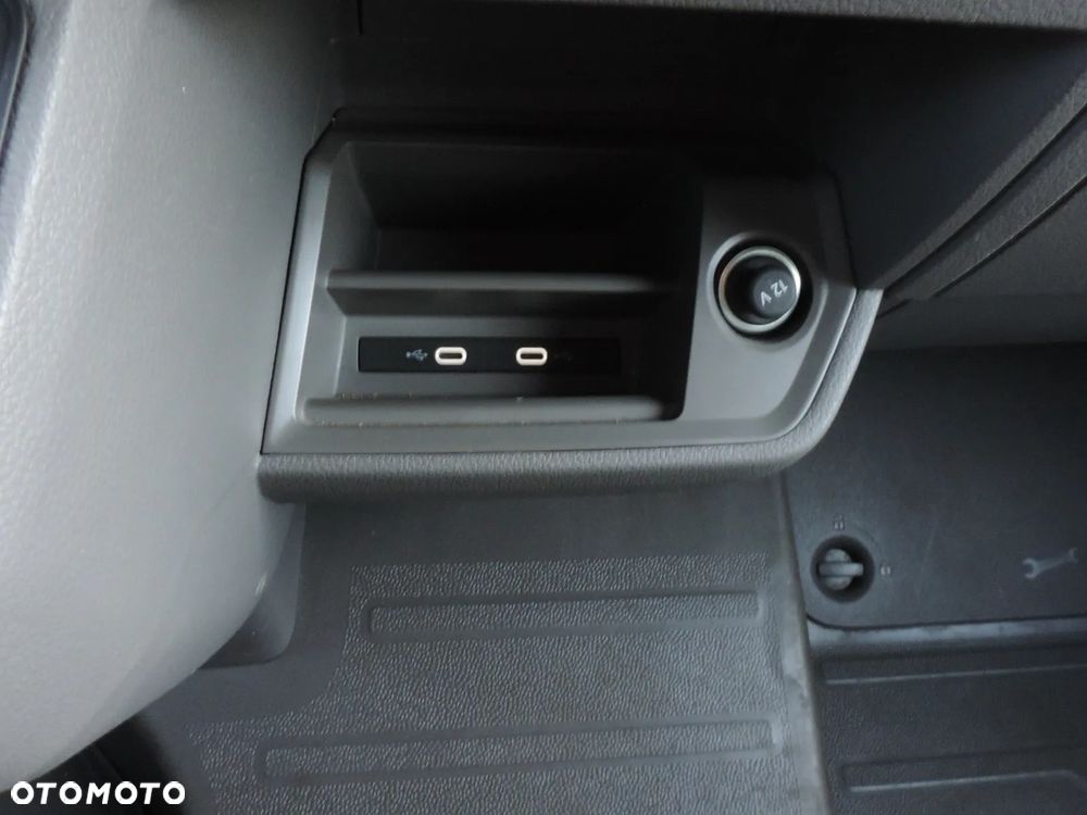 Volkswagen Crafter - 22