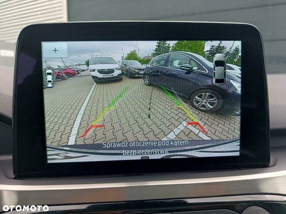 Ford Kuga 1.5 EcoBoost FWD Titanium - 31