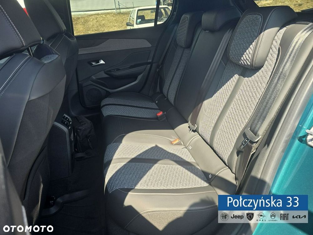 Peugeot 308 - 17