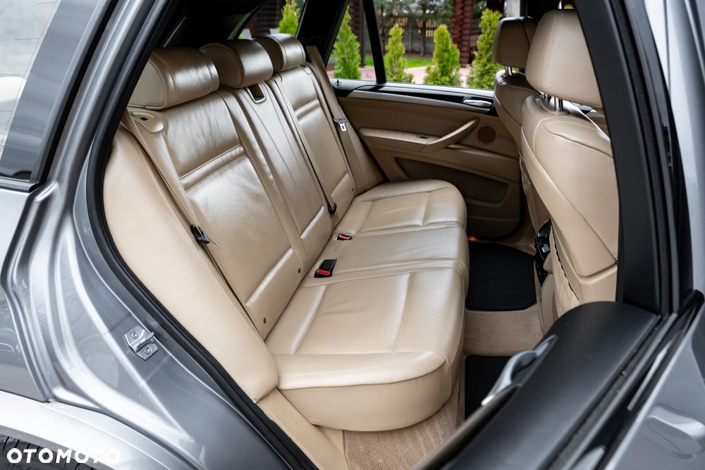 BMW X5 4.0d xDrive - 20