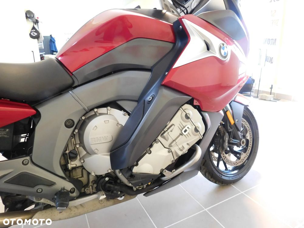 BMW K - 5